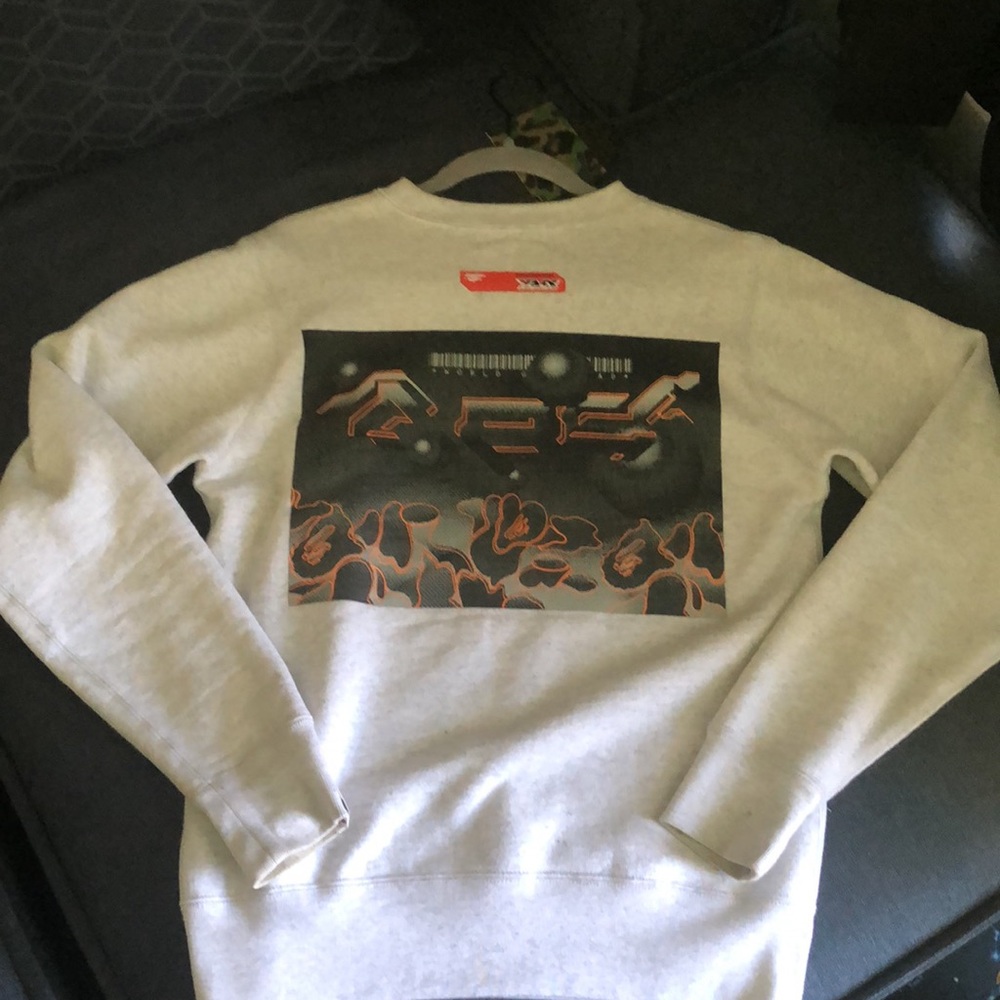 Bape reflective pull over - Picture 4 of 7
